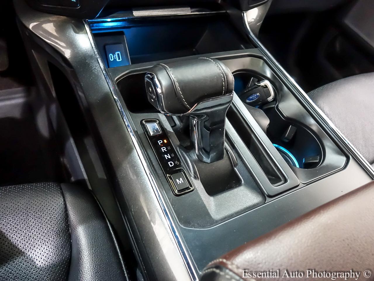 Ford F-150  2021