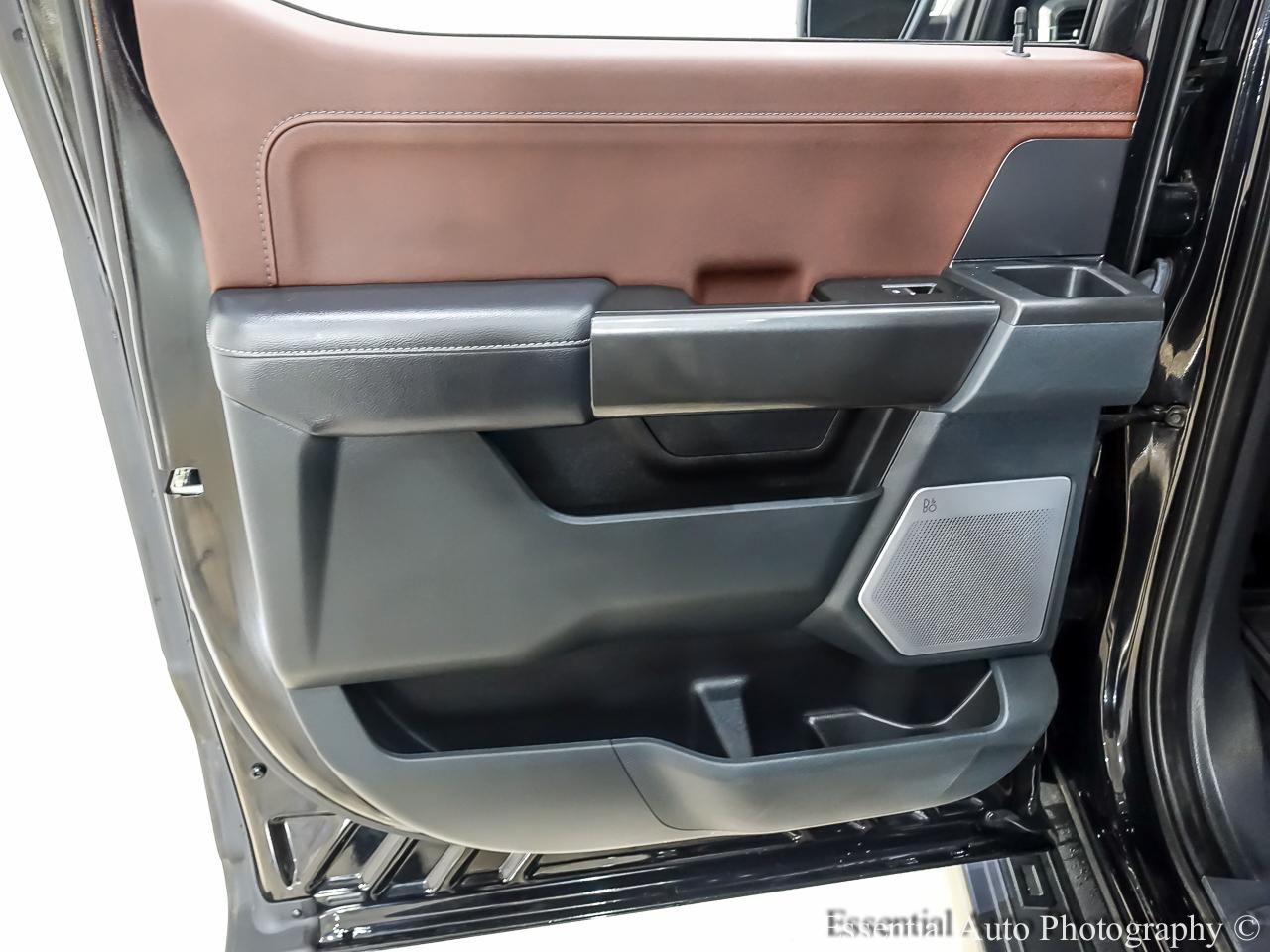 Ford F-150  2021