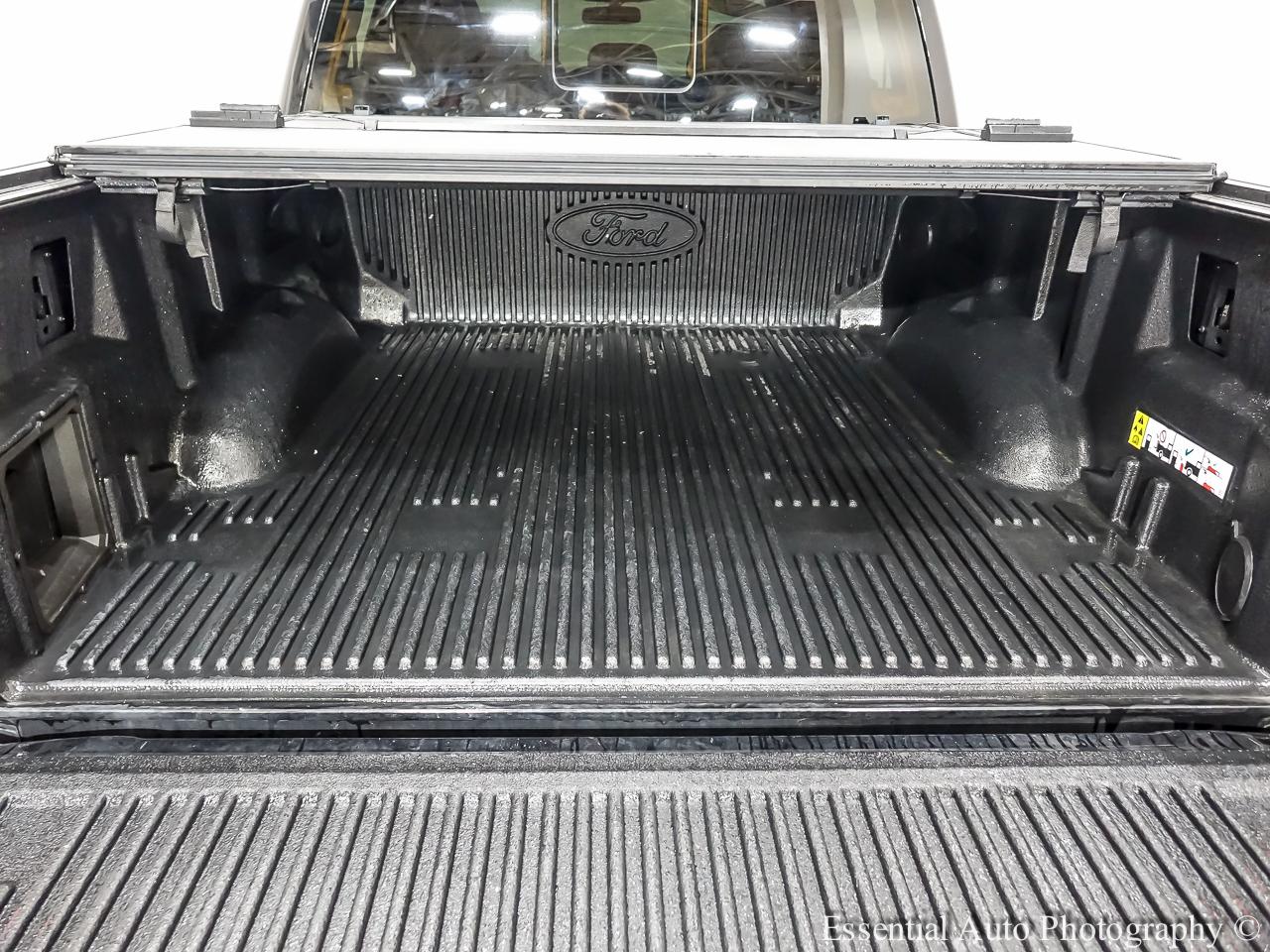 Ford F-150  2021