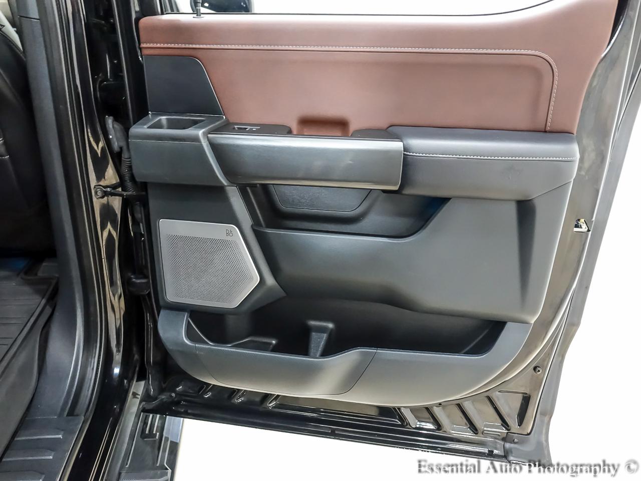 Ford F-150  2021