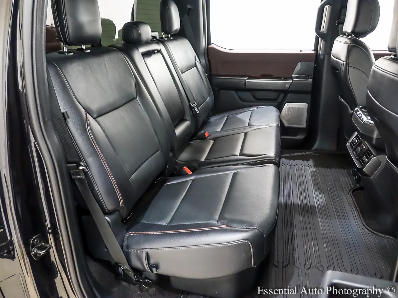 Ford F-150  2021