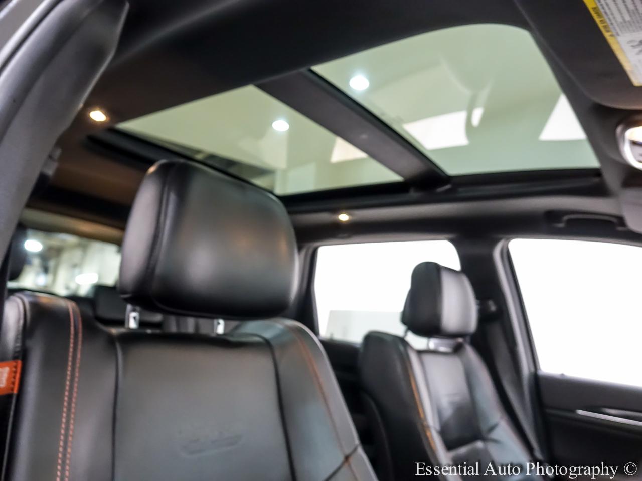Jeep Grand Cherokee  2016