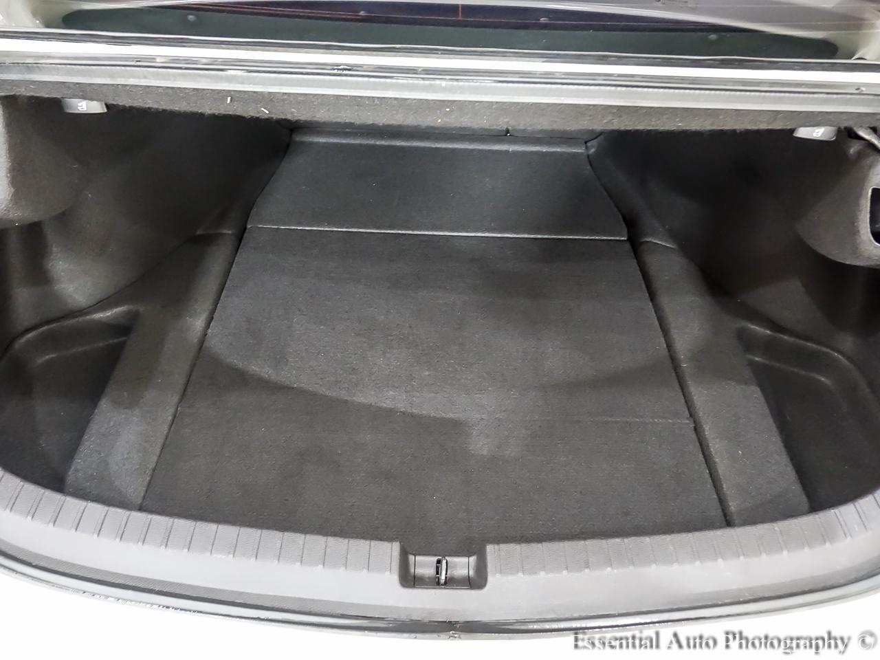 Acura TLX A-Spec 3.5L 2019