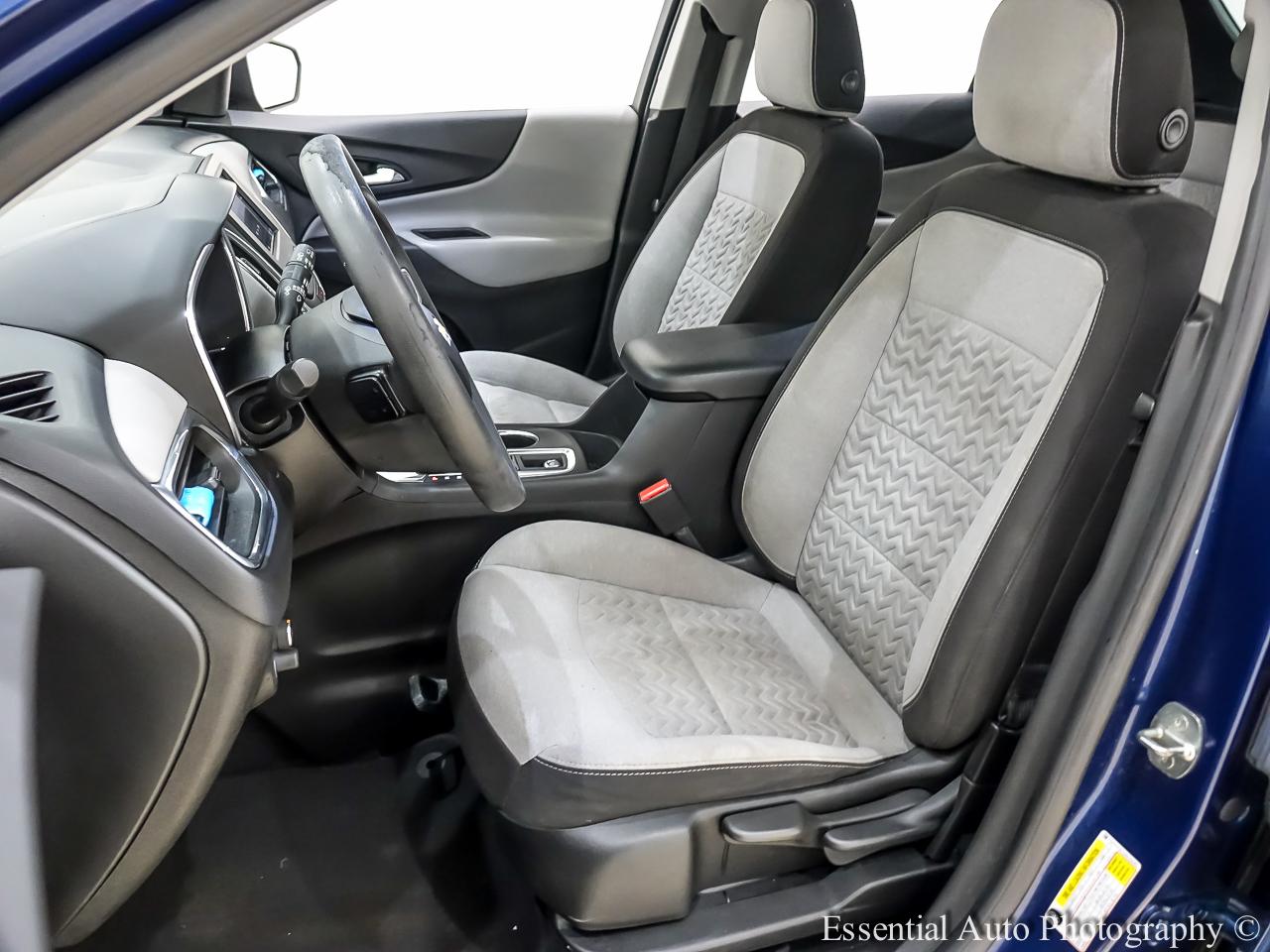 Chevrolet Equinox LS 2WD 2022