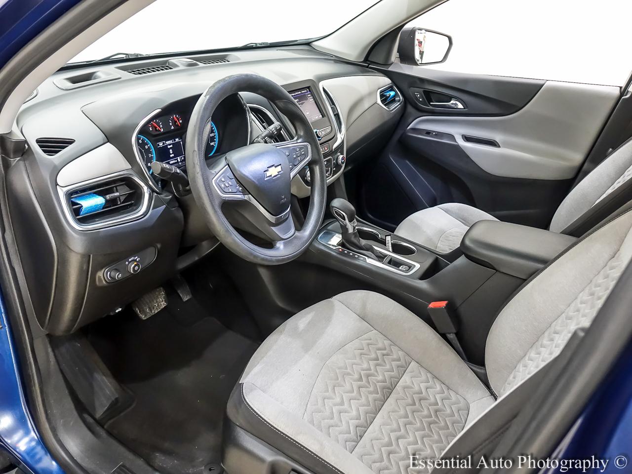 Chevrolet Equinox LS 2WD 2022
