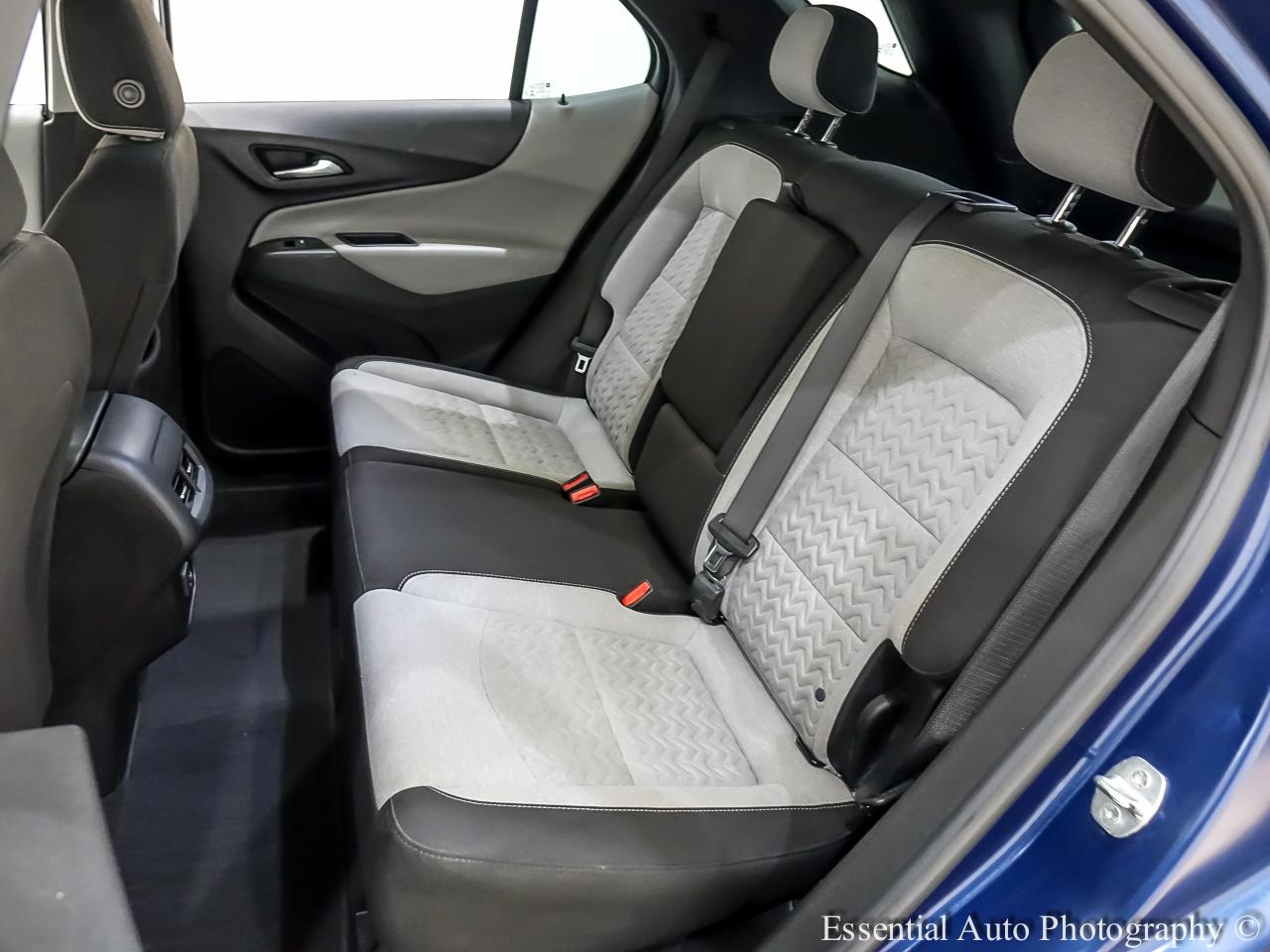 Chevrolet Equinox LS 2WD 2022