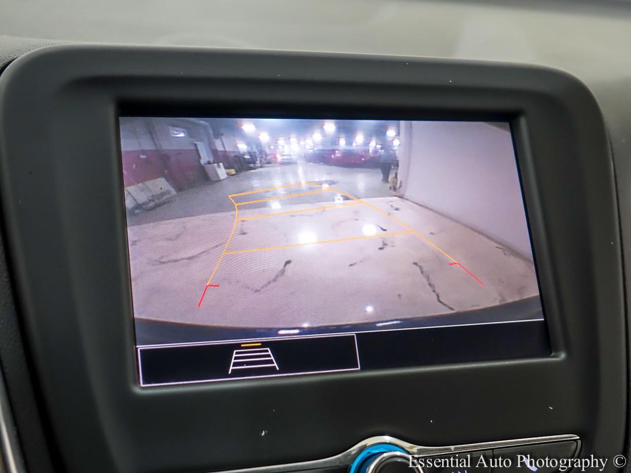 Chevrolet Equinox LS 2WD 2022