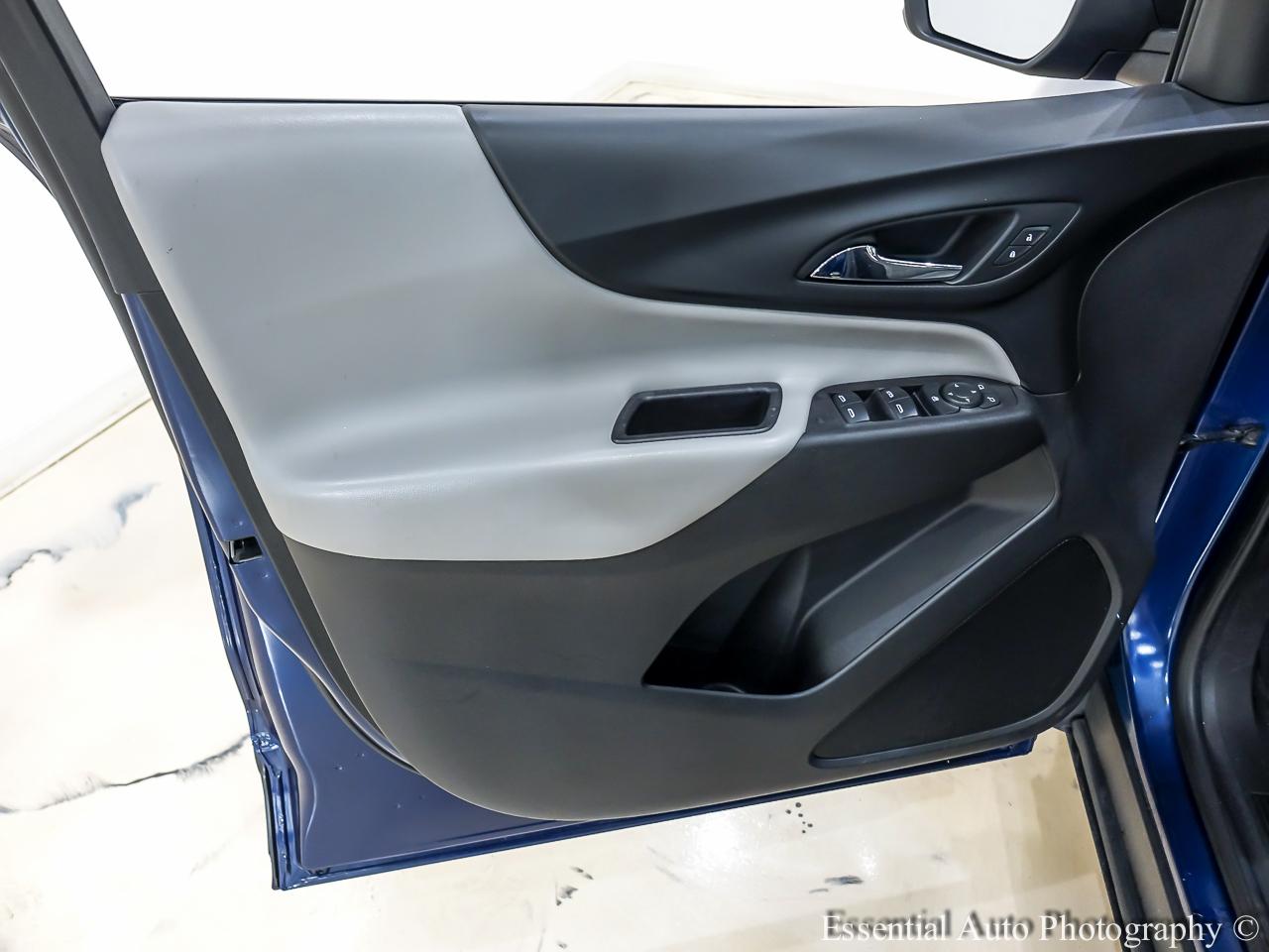 Chevrolet Equinox LS 2WD 2022