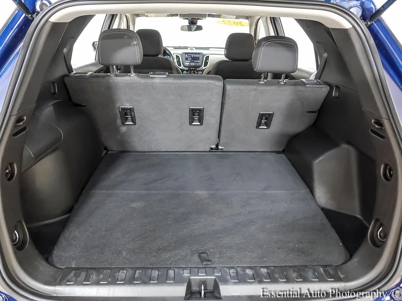 Chevrolet Equinox LS 2WD 2022