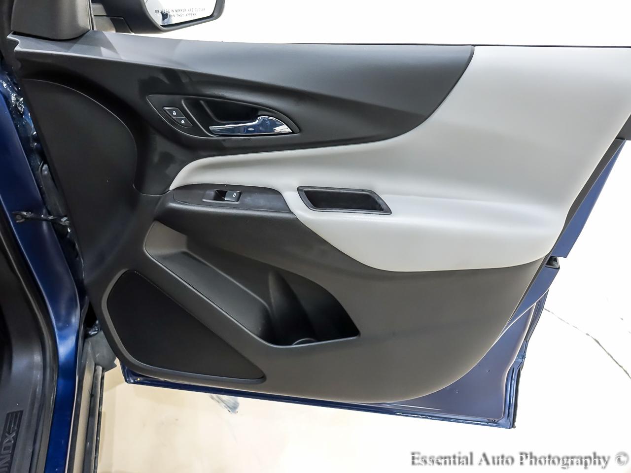 Chevrolet Equinox LS 2WD 2022