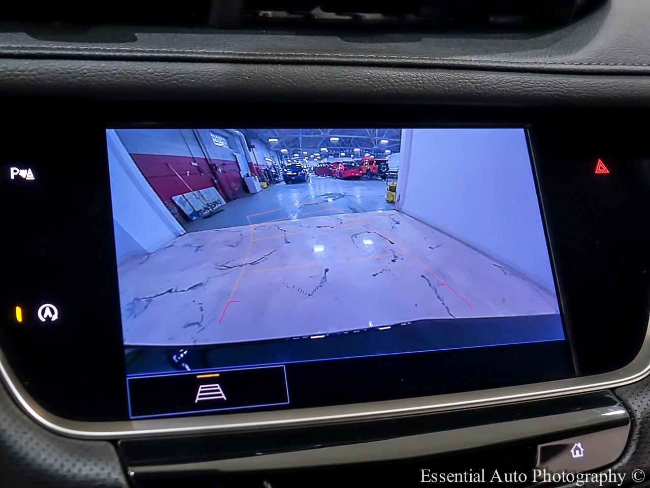 Cadillac XT5 Luxury 2022