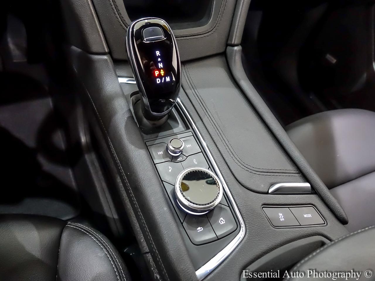 Cadillac XT5 Luxury 2022