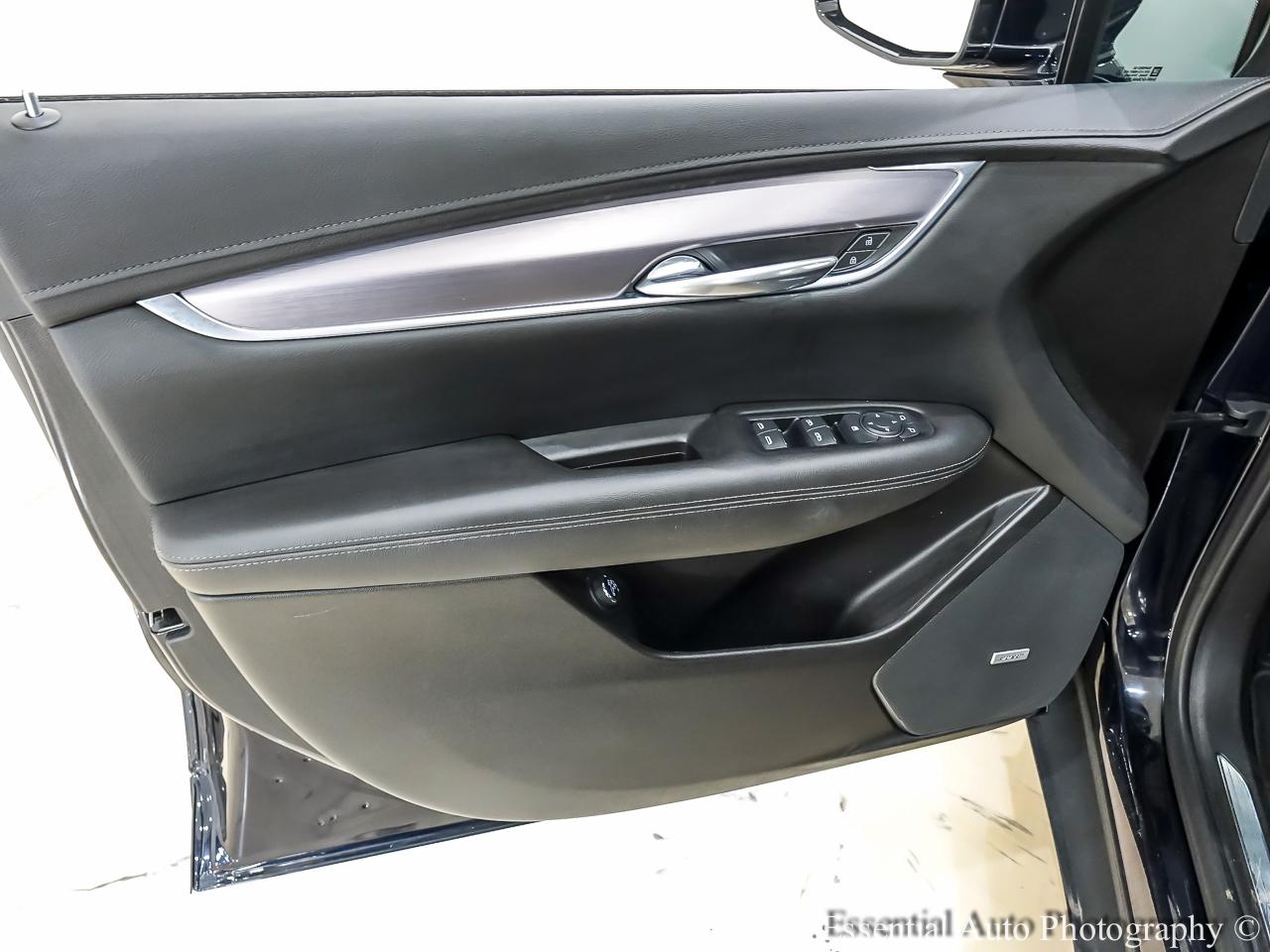 Cadillac XT5 Luxury 2022