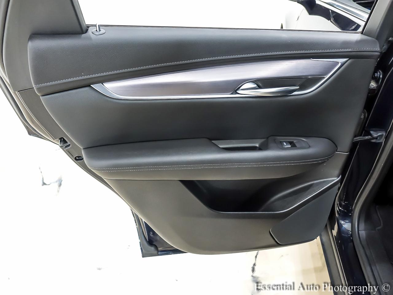 Cadillac XT5 Luxury 2022