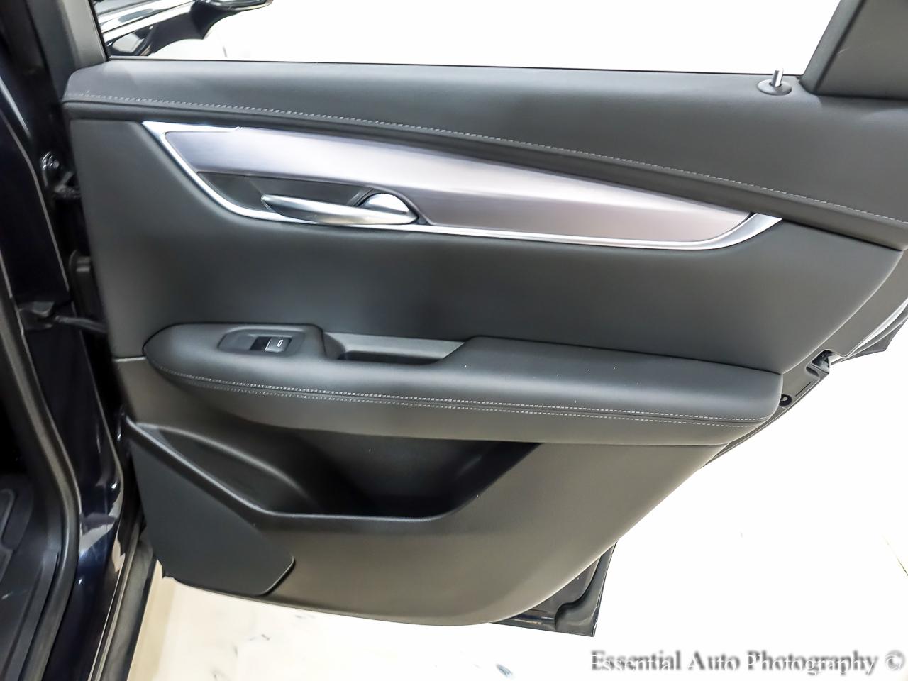 Cadillac XT5 Luxury 2022