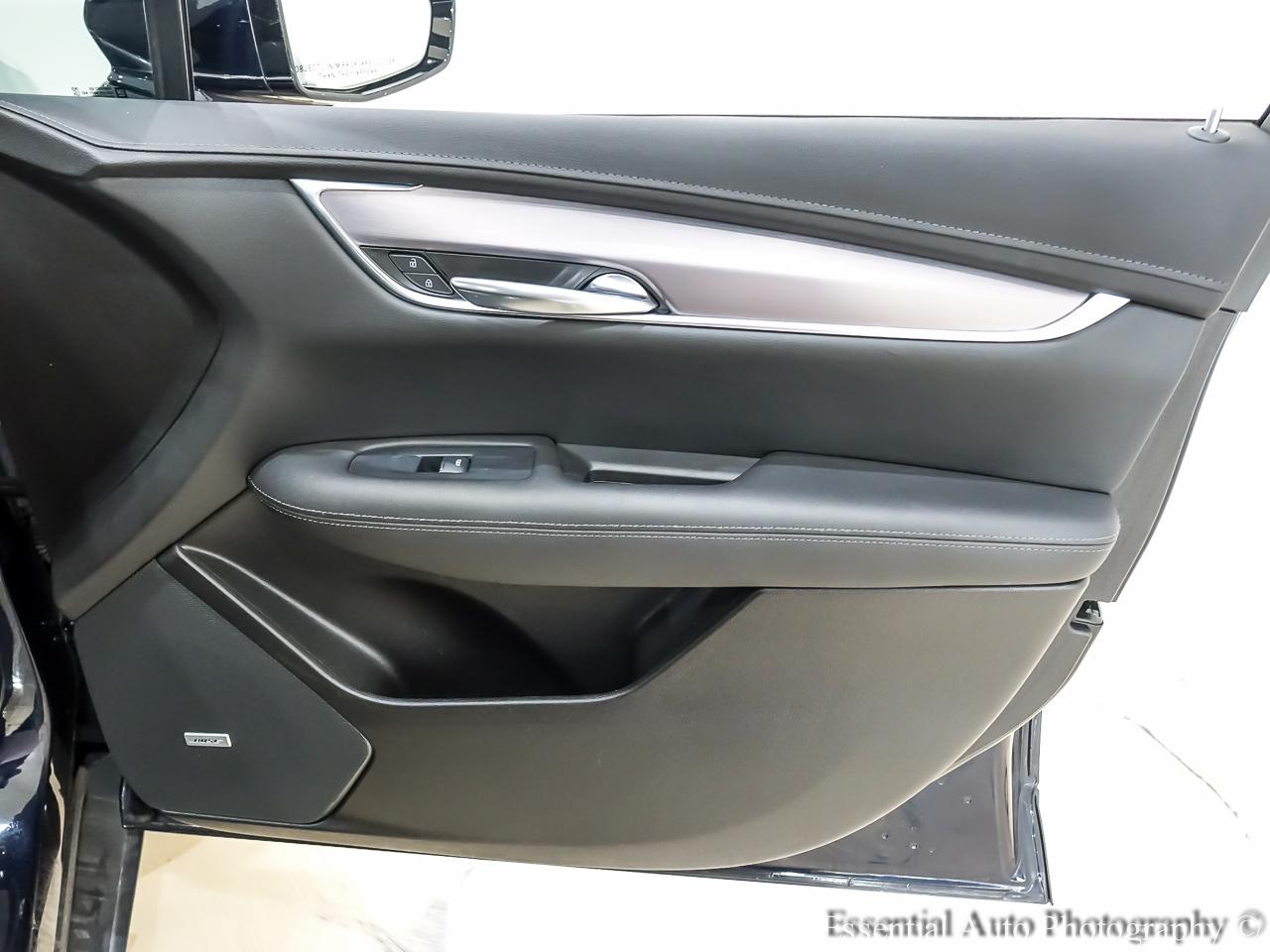 Cadillac XT5 Luxury 2022