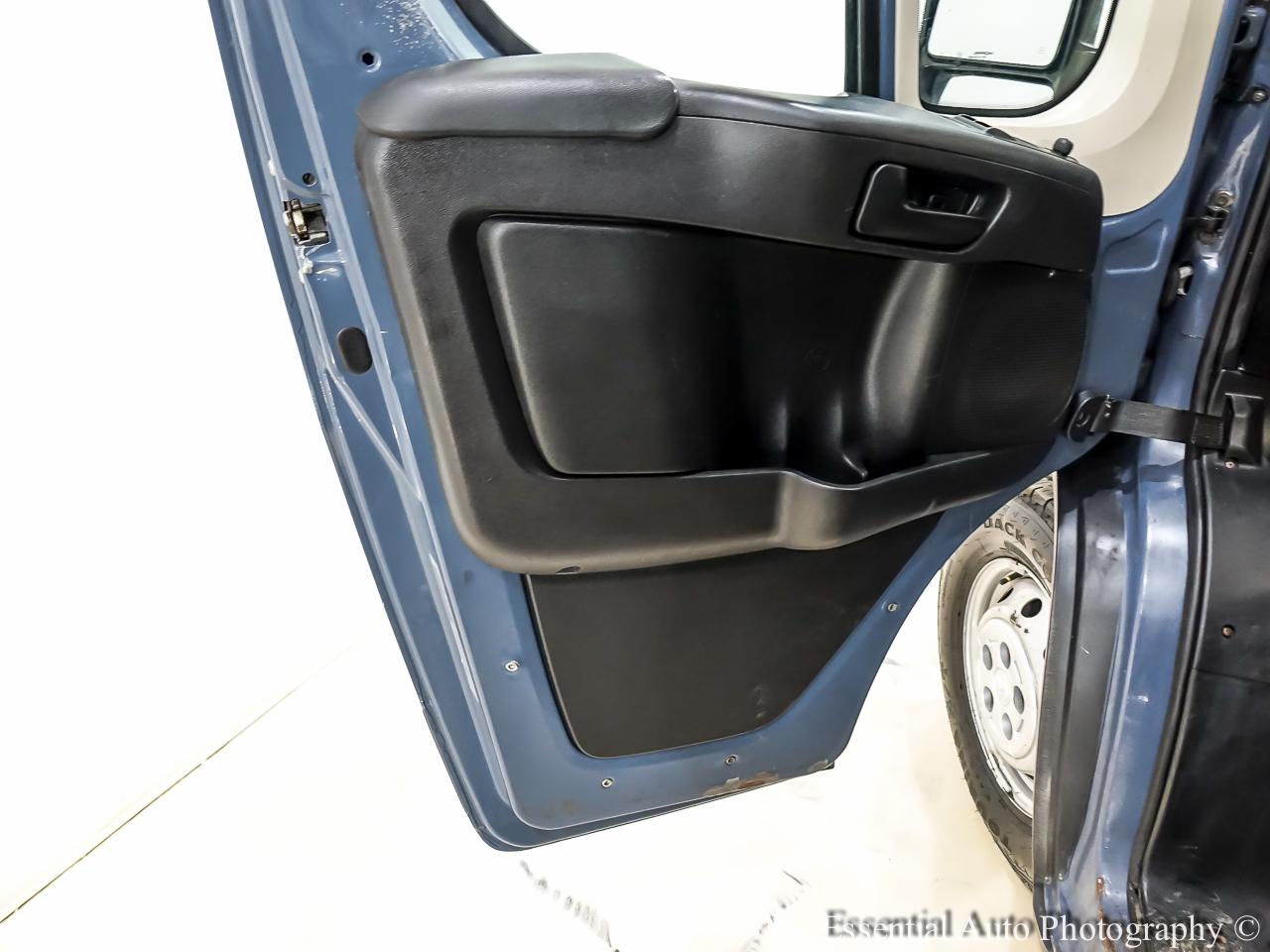 RAM Promaster 3500 High Roof 159-in. WB Ext 2020