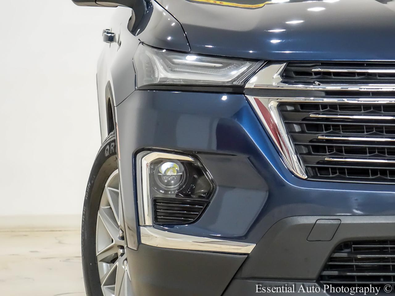 Chevrolet Traverse LT Feather AWD 2023