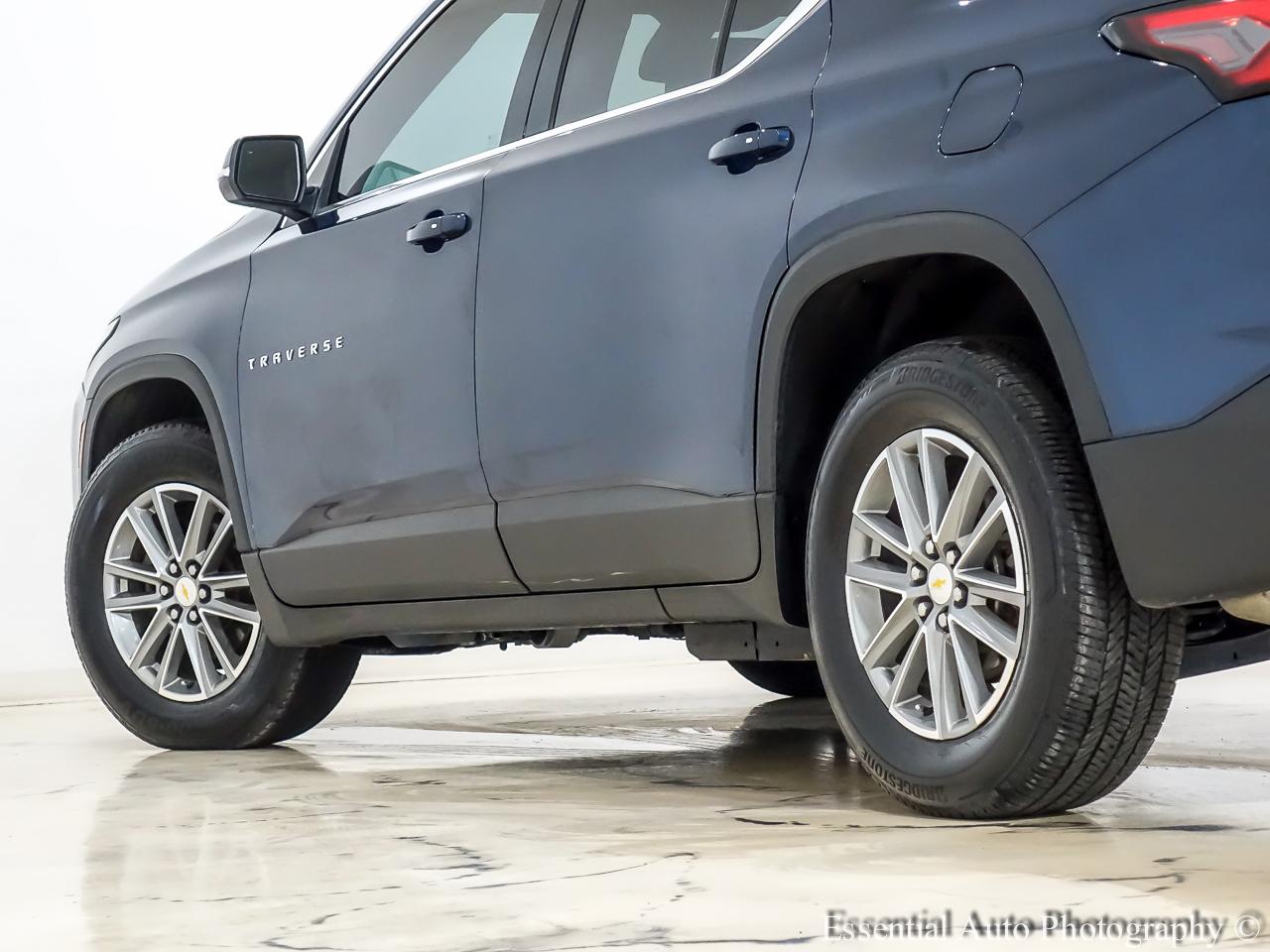 Chevrolet Traverse LT Feather AWD 2023