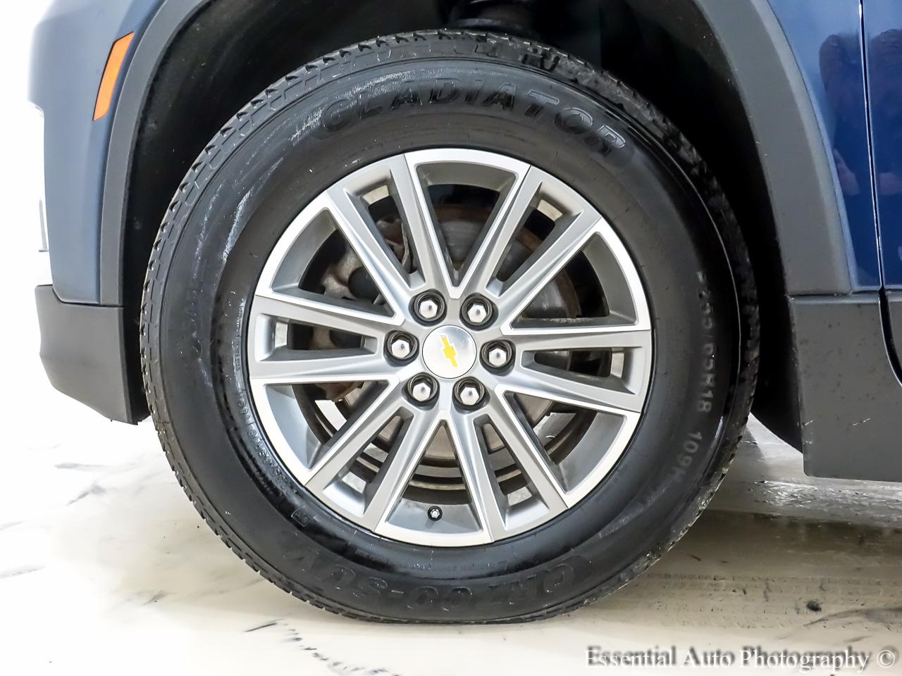 Chevrolet Traverse LT Feather AWD 2023