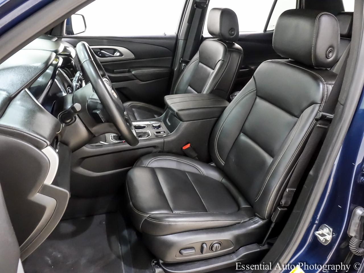 Chevrolet Traverse LT Feather AWD 2023