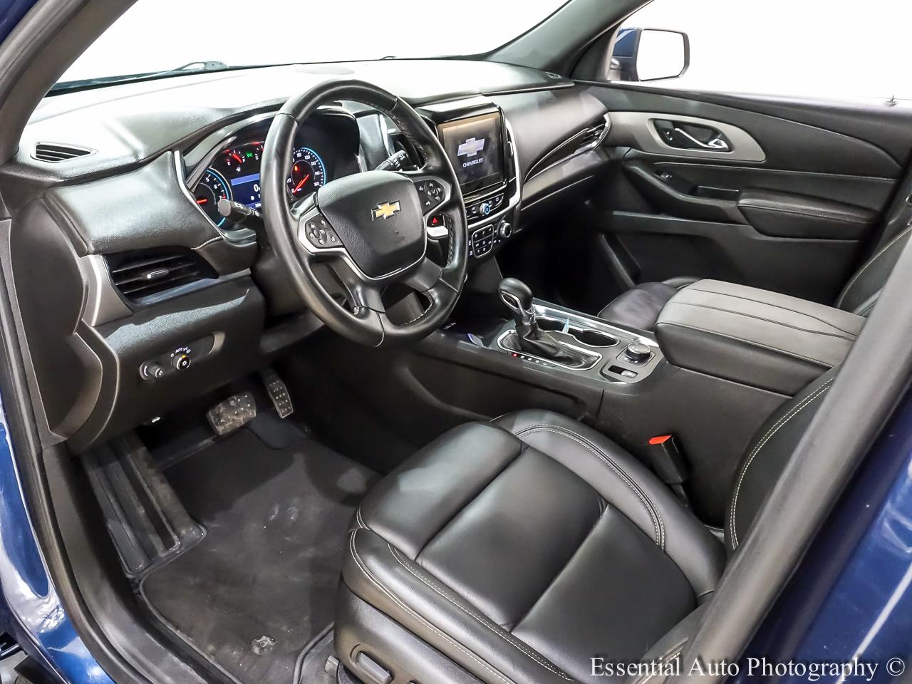 Chevrolet Traverse LT Feather AWD 2023