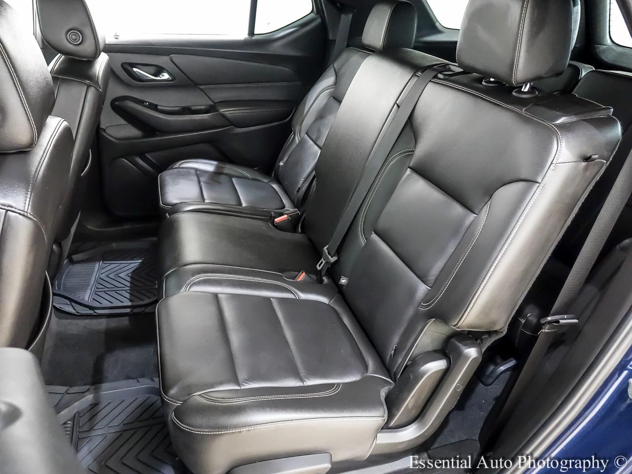 Chevrolet Traverse LT Feather AWD 2023