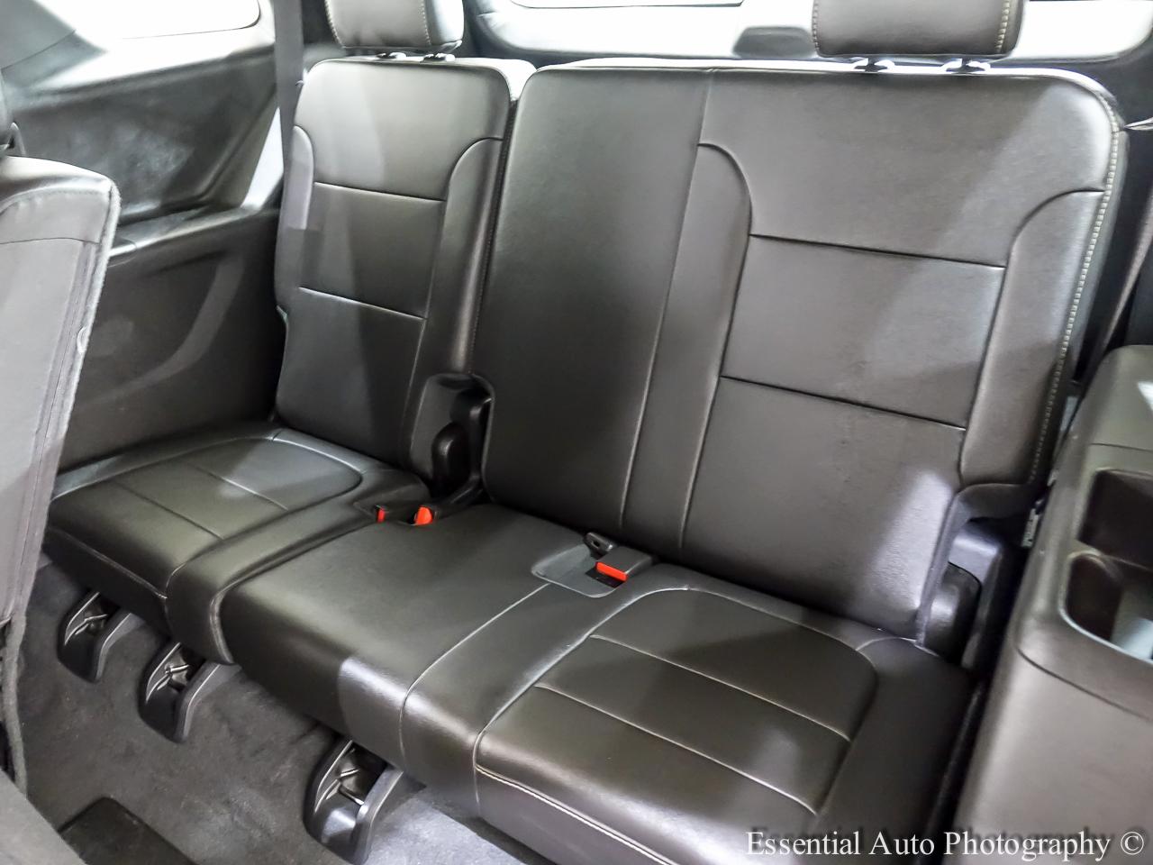 Chevrolet Traverse LT Feather AWD 2023