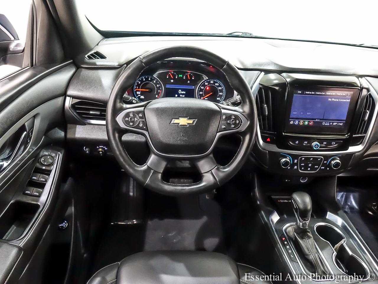 Chevrolet Traverse LT Feather AWD 2023