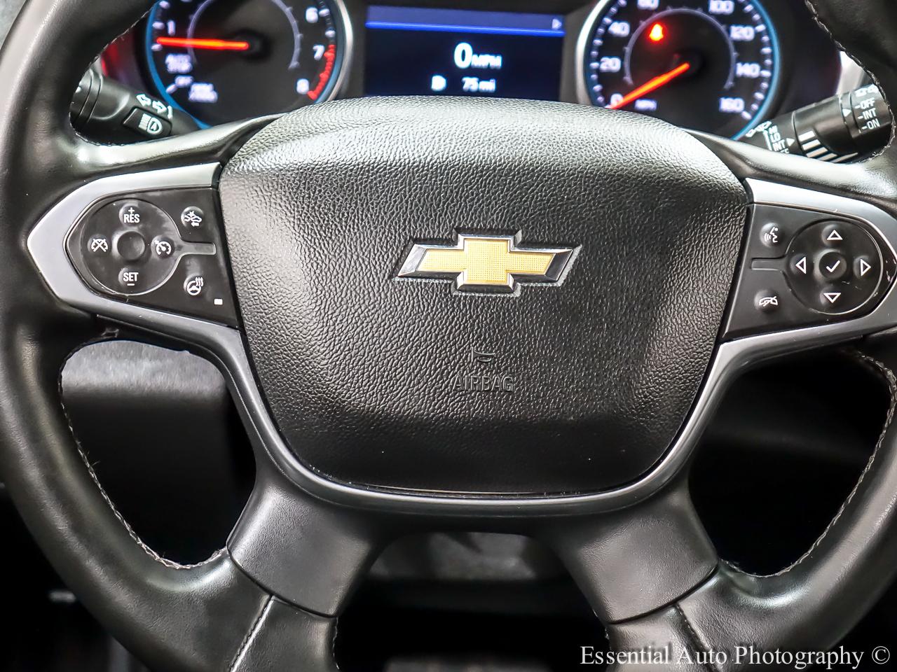 Chevrolet Traverse LT Feather AWD 2023