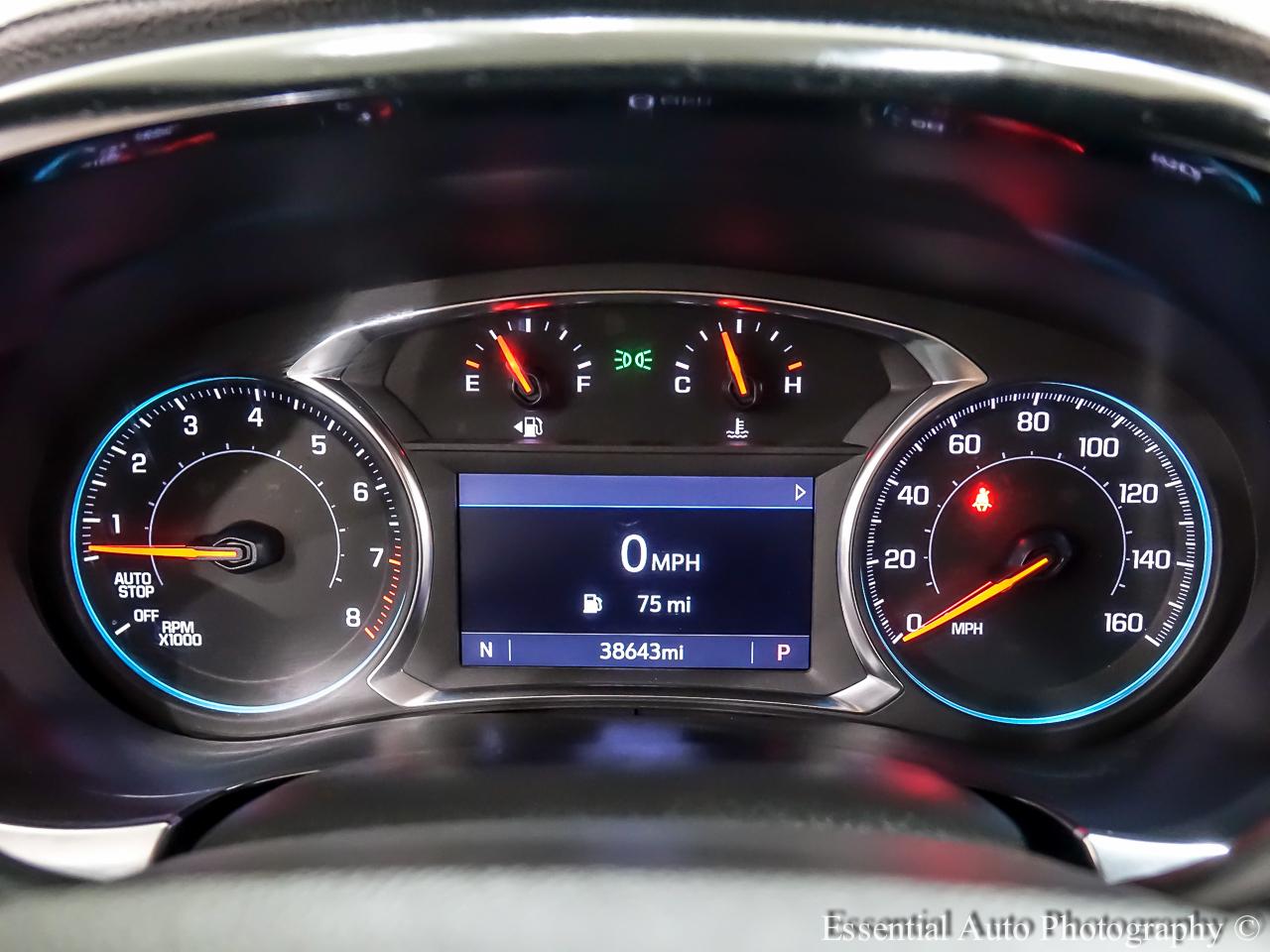 Chevrolet Traverse LT Feather AWD 2023