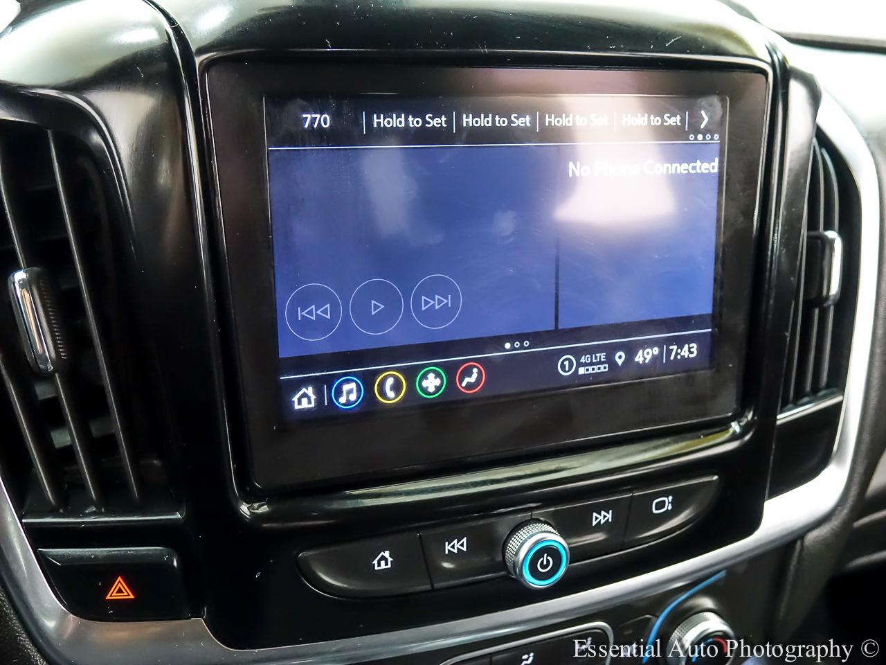 Chevrolet Traverse LT Feather AWD 2023