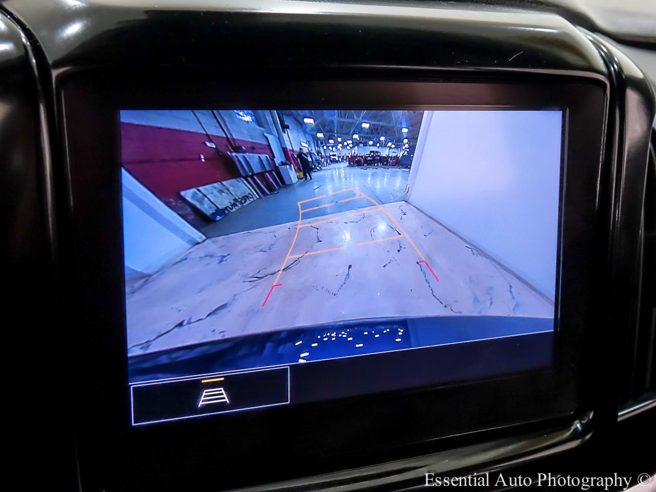 Chevrolet Traverse LT Feather AWD 2023