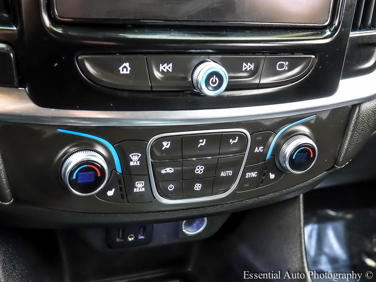 Chevrolet Traverse LT Feather AWD 2023