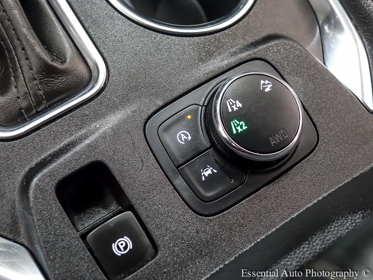 Chevrolet Traverse LT Feather AWD 2023