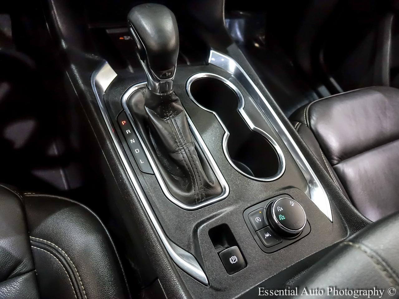 Chevrolet Traverse LT Feather AWD 2023