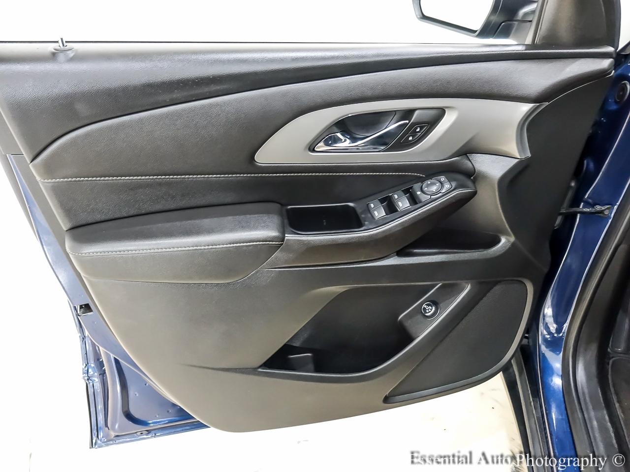 Chevrolet Traverse LT Feather AWD 2023