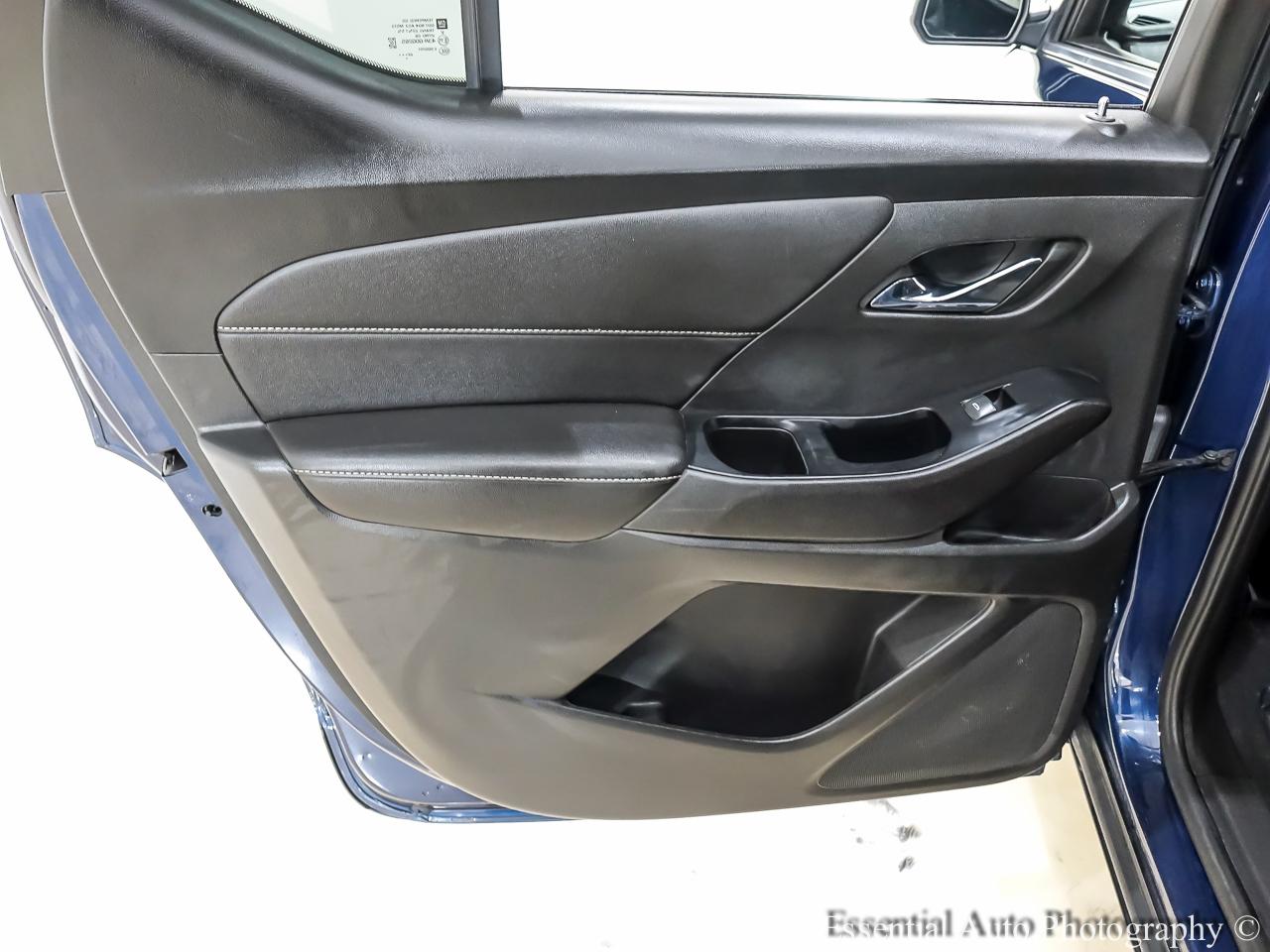 Chevrolet Traverse LT Feather AWD 2023