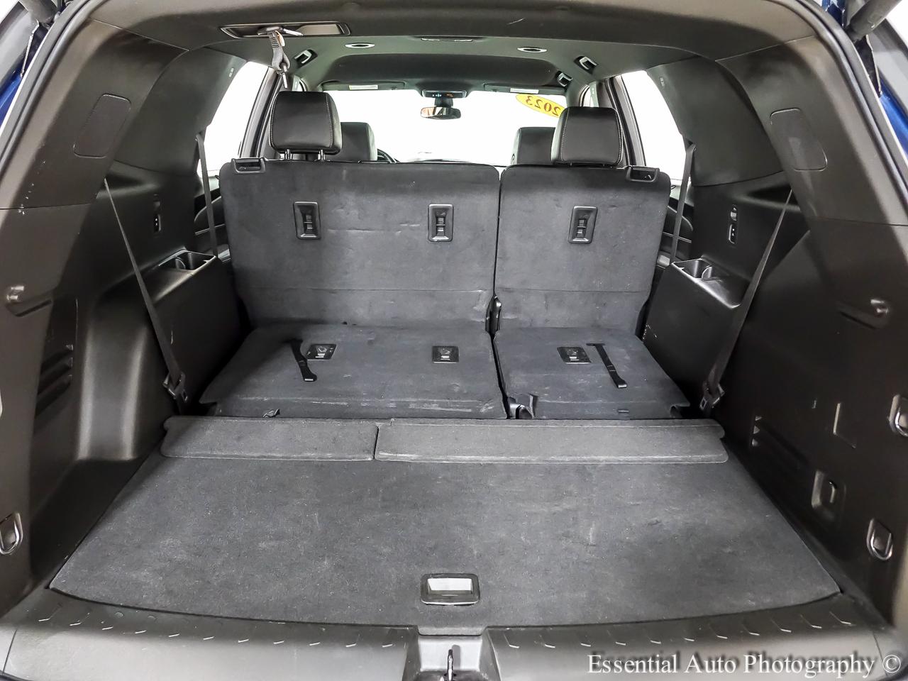 Chevrolet Traverse LT Feather AWD 2023