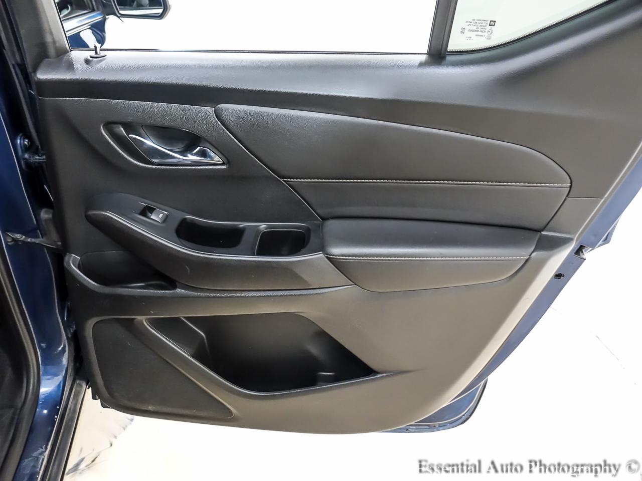 Chevrolet Traverse LT Feather AWD 2023