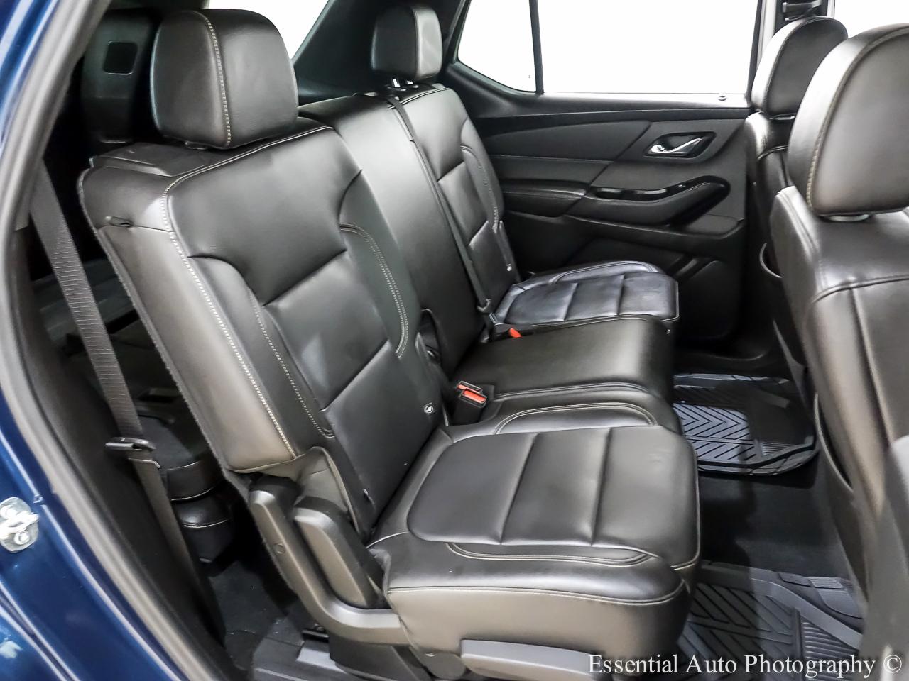 Chevrolet Traverse LT Feather AWD 2023