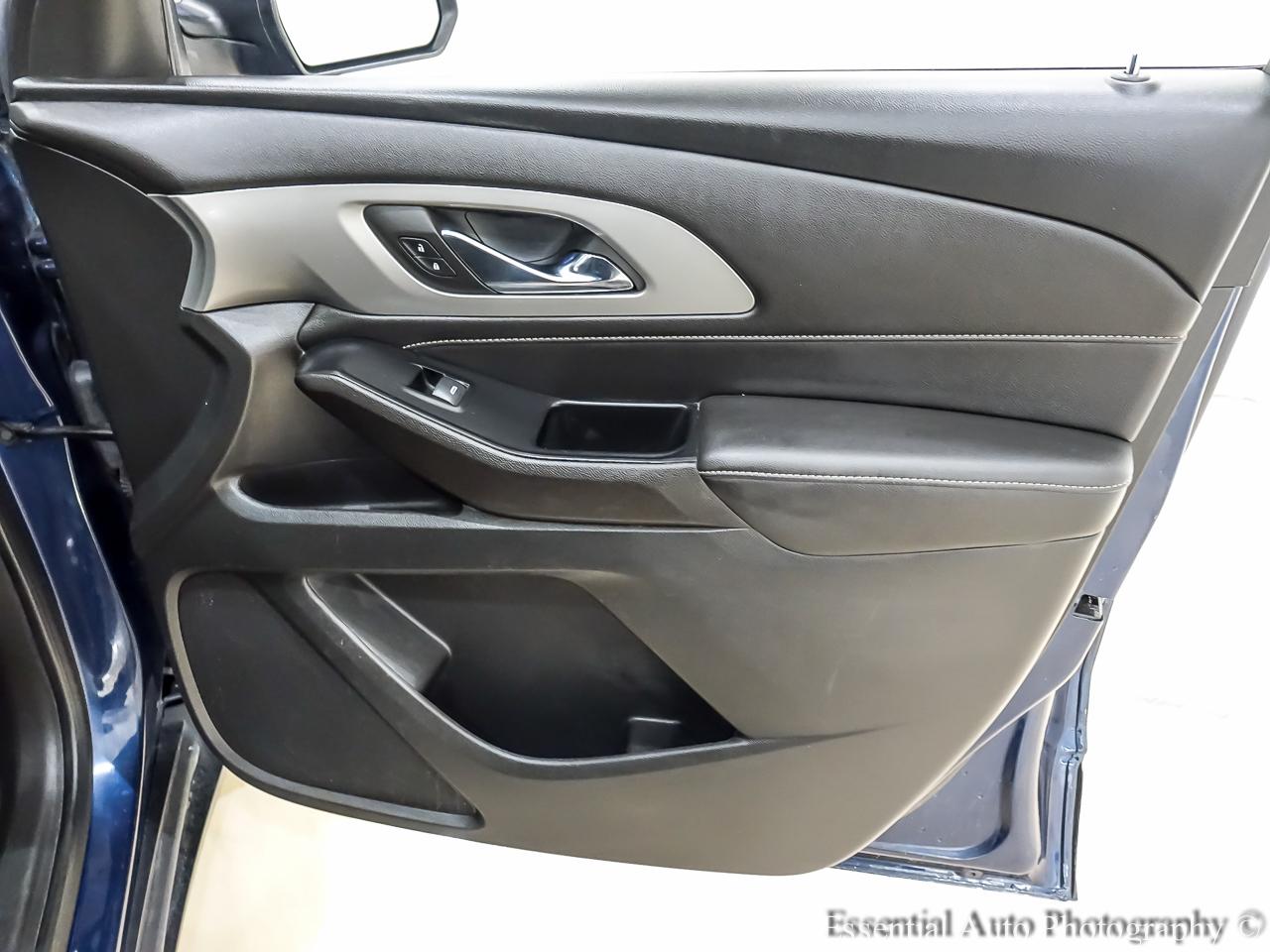 Chevrolet Traverse LT Feather AWD 2023