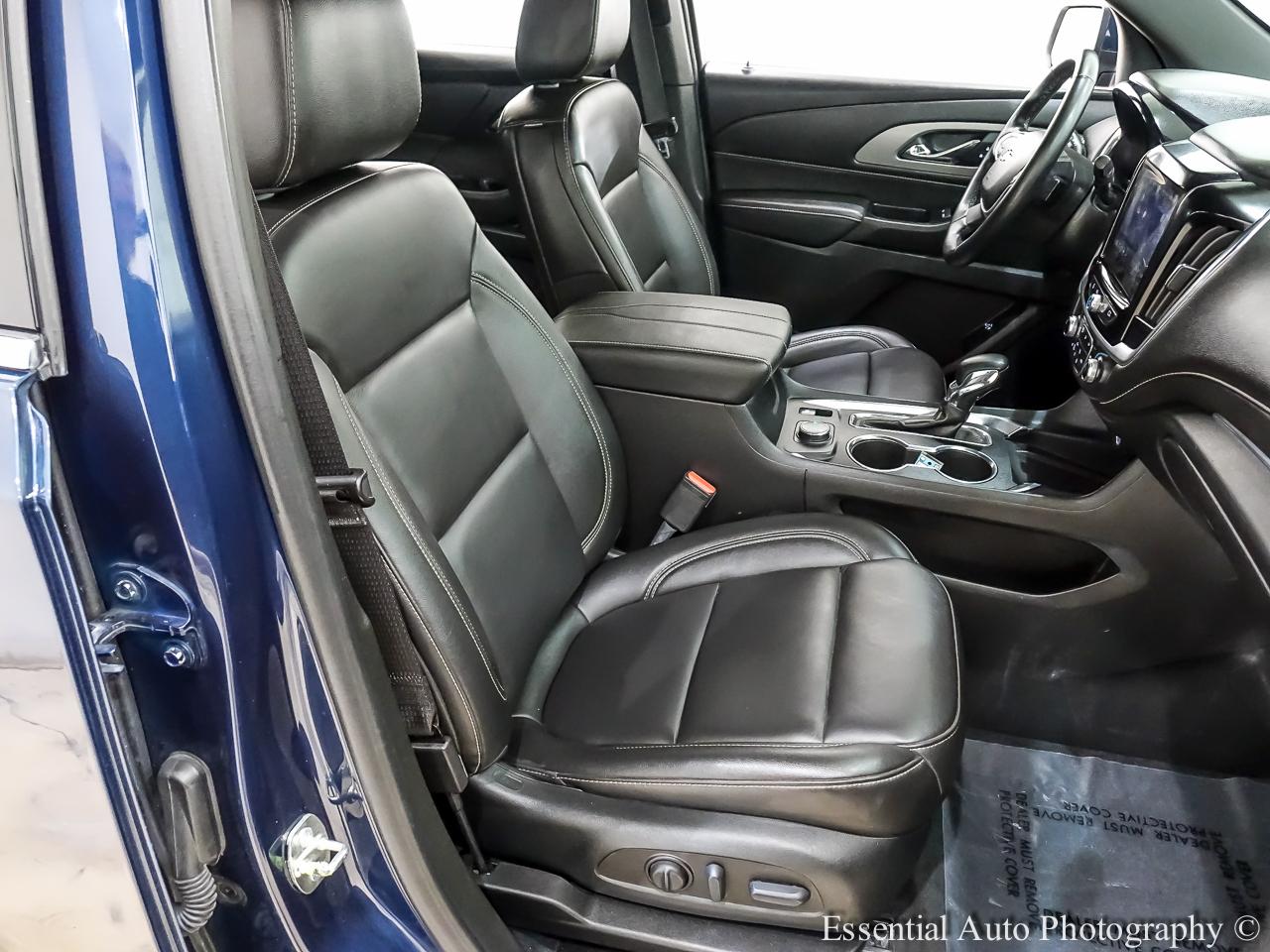 Chevrolet Traverse LT Feather AWD 2023