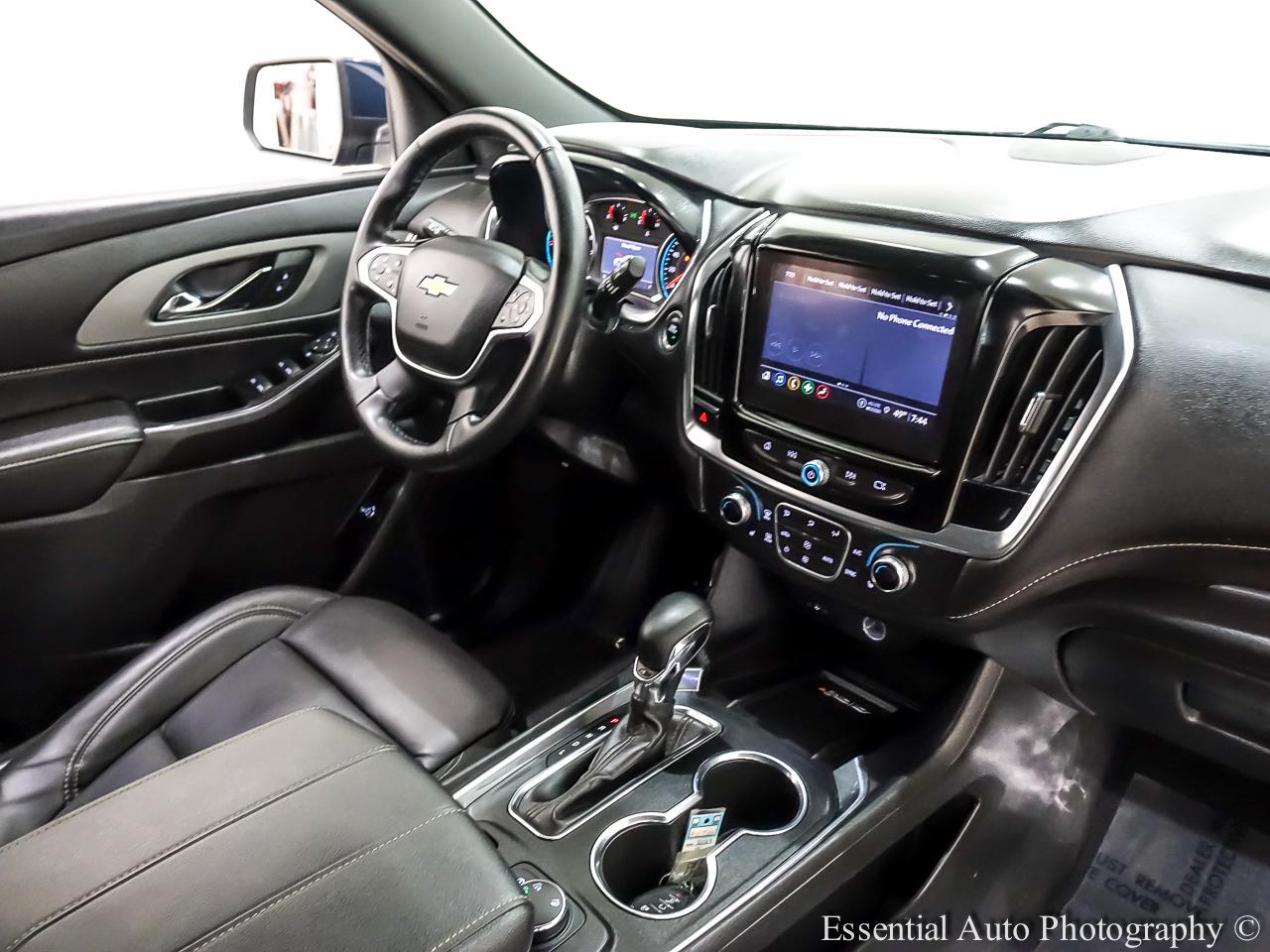 Chevrolet Traverse LT Feather AWD 2023