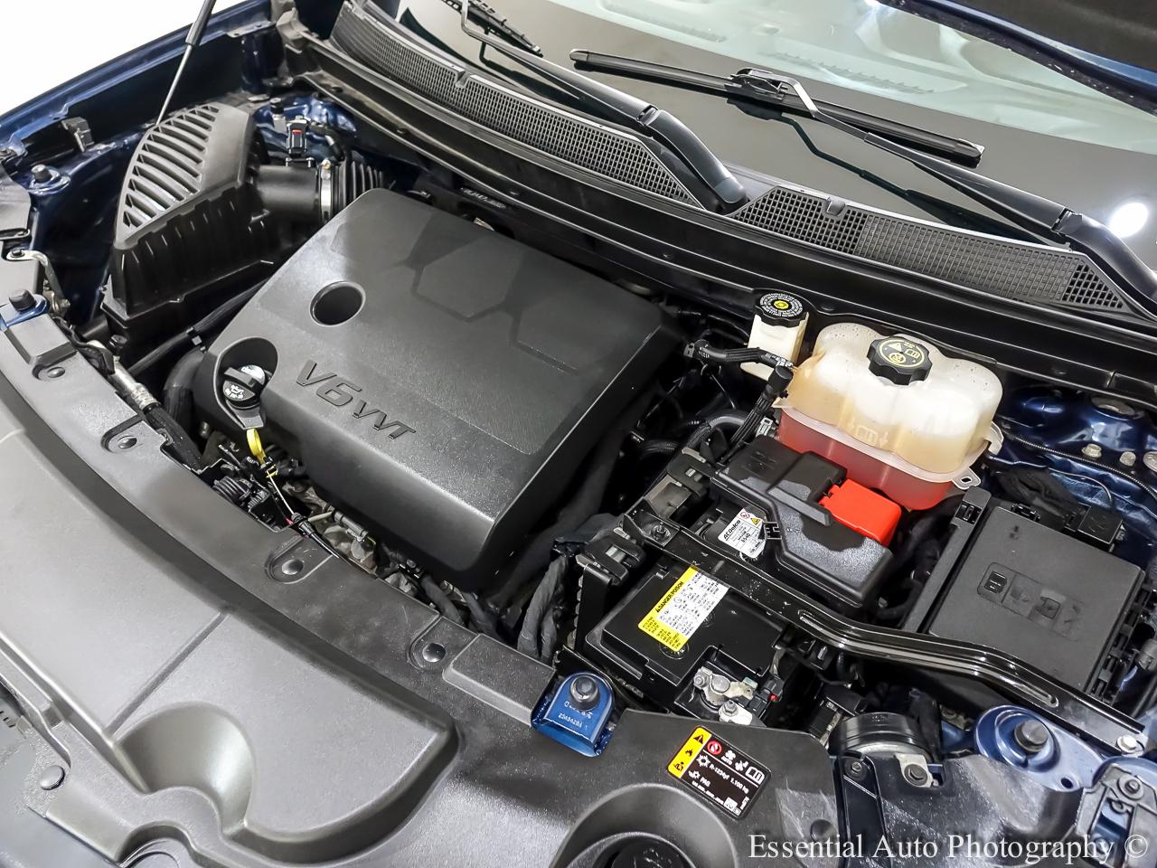 Chevrolet Traverse LT Feather AWD 2023