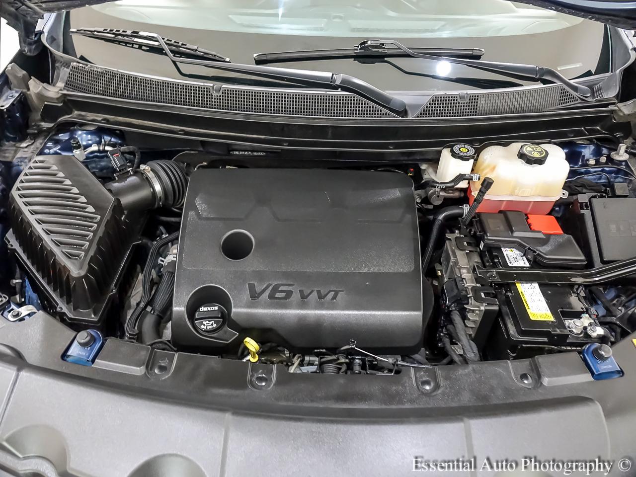 Chevrolet Traverse LT Feather AWD 2023