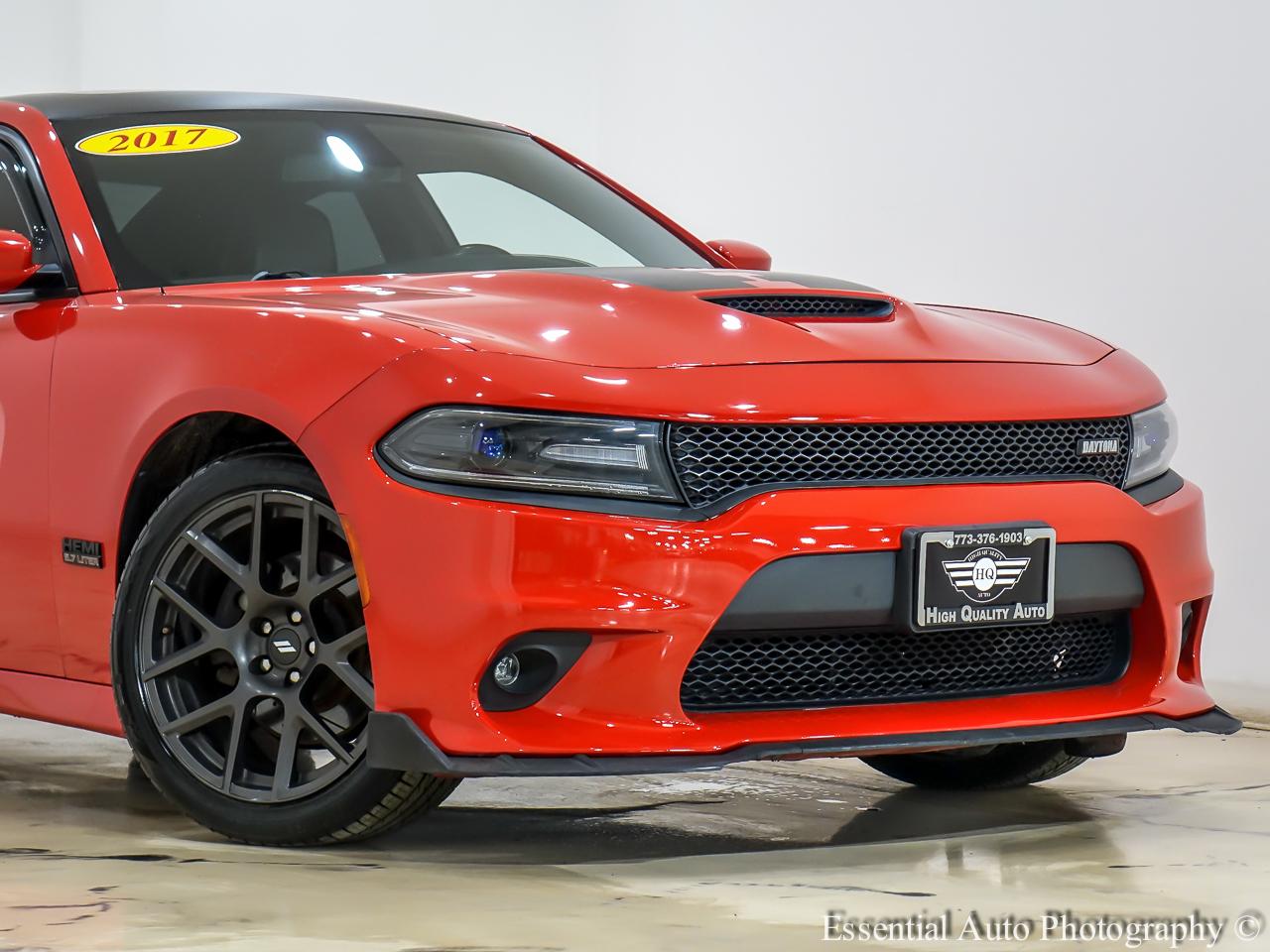 Dodge Charger  2017