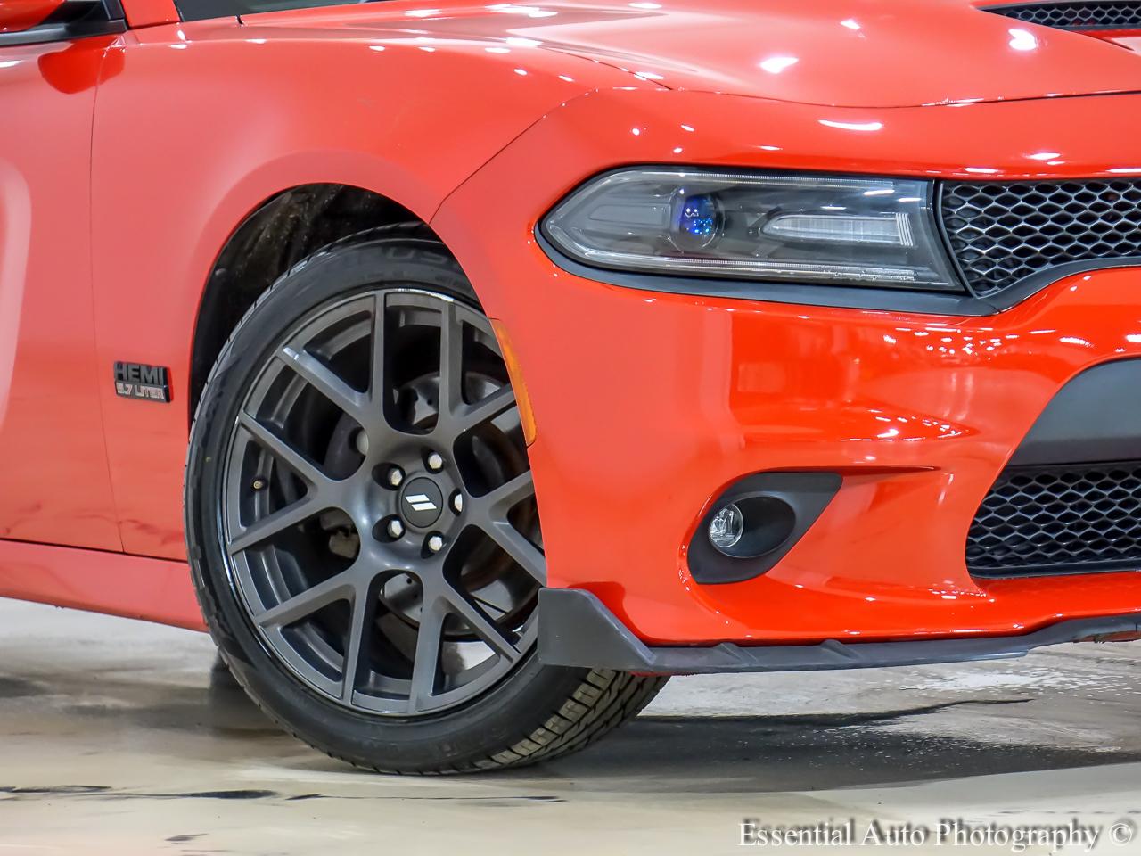 Dodge Charger  2017