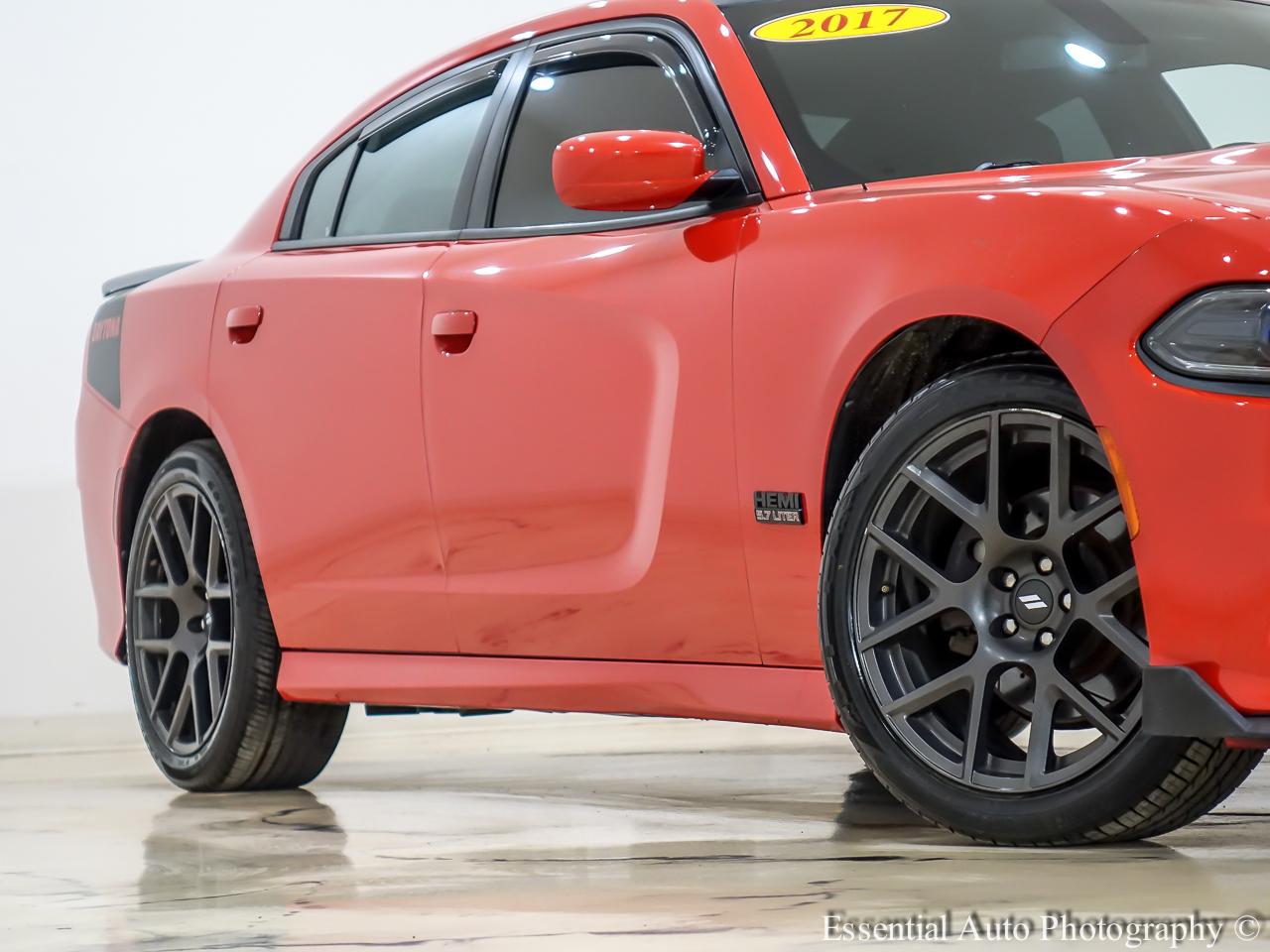 Dodge Charger  2017