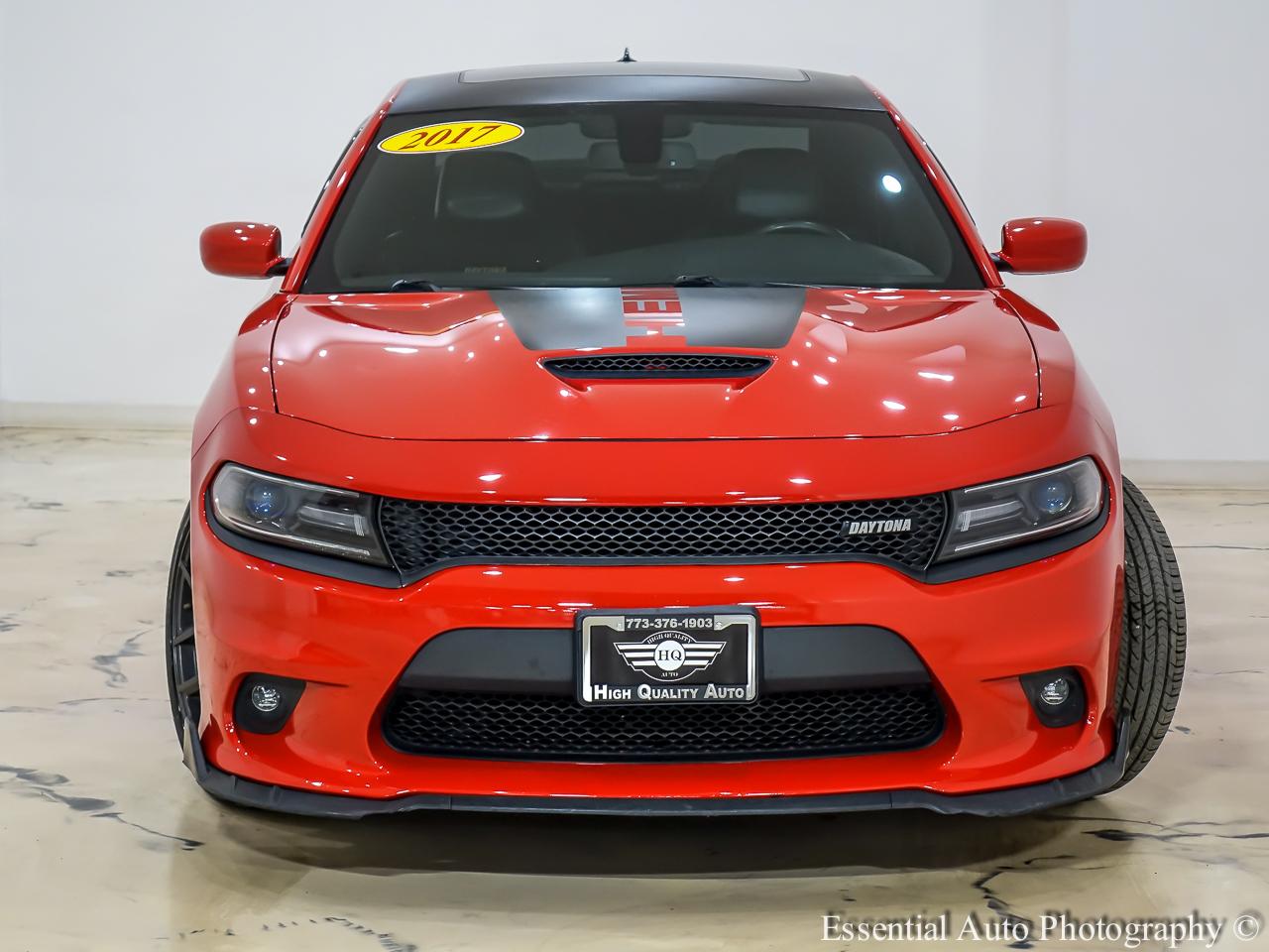 Dodge Charger  2017